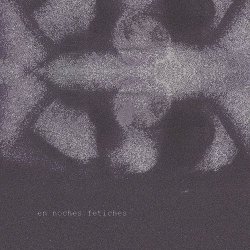 Gustavo Rosacruz - En Noches Fetiches (2026) [Single]