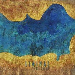 Gustavo Rosacruz - Liminal (2021)