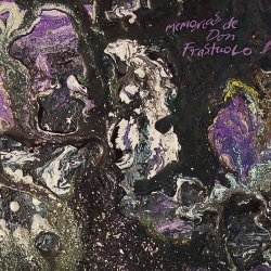 Gustavo Rosacruz - Memorias De Don Frastuolo (2018)