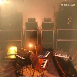 Im Kellar - Im Kellar (2018) [EP]