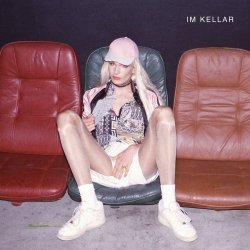 Im Kellar - The Scene (2019) [EP]