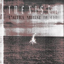 Inexistr - L'altra Meitat De Cel (2026)