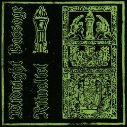 Midnight Passage - Ritualist (2026)
