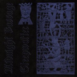 Midnight Passage - Sleepwalker (2022)