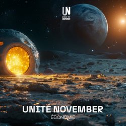 Unité November - Économie (2025) [EP]
