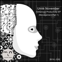 Unité November - Enhanced Productivity (Management Part 1) (2023) [EP]