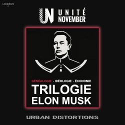 Unité November - Genealogie (2026) [EP]