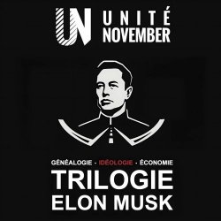 Unité November - Idéologie (2025) [EP]