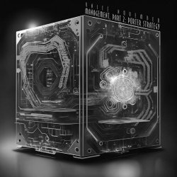 Unité November - Management Pt. 2: Porter Strategy (2023) [EP]