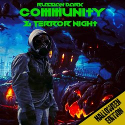 VA - RDC & Terror Night: Halloween Edition 2020 (2020)