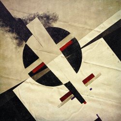 Конец Электроники - Электроэнергия (2024) [EP]