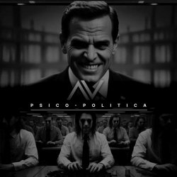 Alain Void - Psico-Politica (2026) [Single]