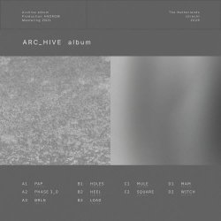 Androm - Arc_Hive Album (2026)