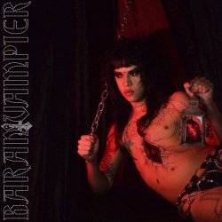 Baran Vampier - Horror Corporal (2026) [EP]
