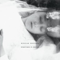 Bipolar Explorer - Sometimes In Dreams (2018) [2CD]