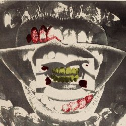 Eat My Teeth - Eat My Teeth (2026) [EP]