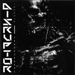 Forerunnerx - Disruptor (2026)