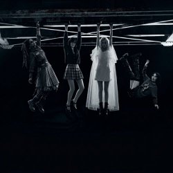 Mina Harker - Outsiders (2026) [Single]