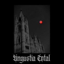 Pensamiento Crítico - Angustia Total (2025) [Single]