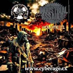 VA - Industrial Assault Vol. 11 (2026)