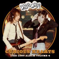 Who's Who? - Curious Hearts (The Lost Album Vol. 4) (2026)