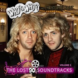 Who's Who? - The Lost 90s Soundtracks Vol. 2 (2026)