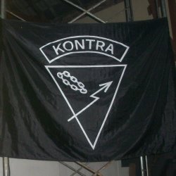 D.P.O - Kontra (2026) [EP]