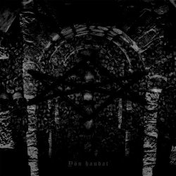 Dieux Des Cimetières - Ambient Works: Yön Haudat (2024)