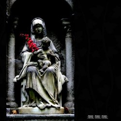 Dieux Des Cimetières - Nihil Nihil Nihil (2017) [EP]