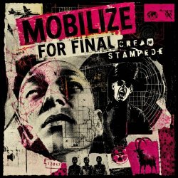 Mobilize For Final - Cream Stampede (2026)