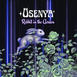 Osenya - Rabbit In The Garden (2026) [EP]