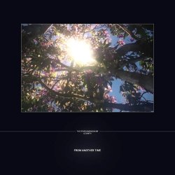 The Other Dimension BR - From Another Time (2026) [Single]