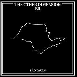 The Other Dimension BR - São Paulo (Instrumental) (2024) [Single]