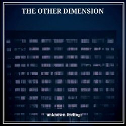 The Other Dimension BR - Unknown Feelings (2024) [Single]