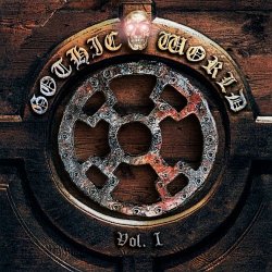 VA - Gothic World Vol. 1 (2011)