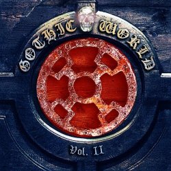VA - Gothic World Vol. 2 (2011)