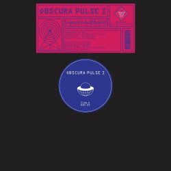 VA - Obscura Pulse I (2026)