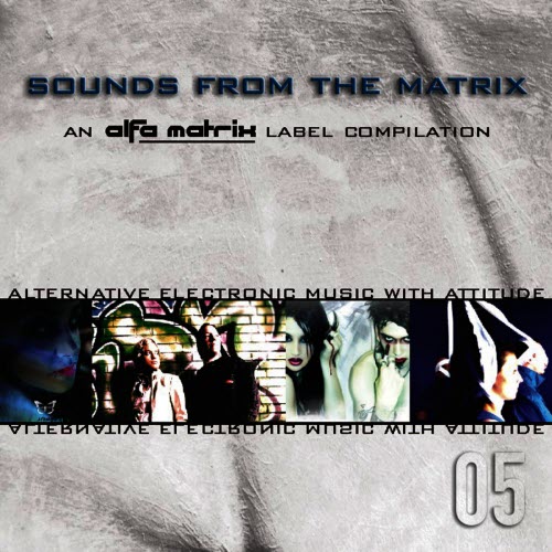 VA - Sounds From The Matrix 005 (2007)