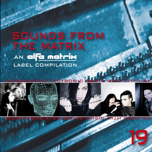VA - Sounds From The Matrix 019 (2017)