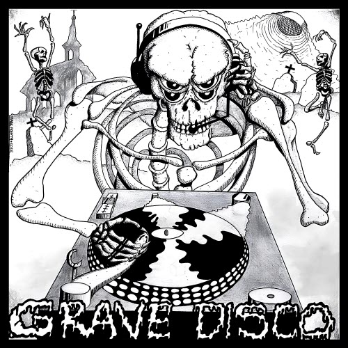 VA - Grave Disco Vol. 1 (2026)