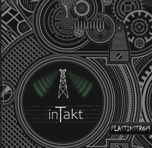 Plastikstrom - Intakt (2026)