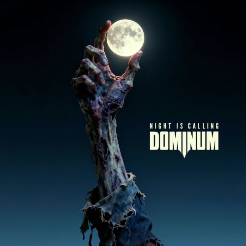 Dominum - Night Is Calling (2026)