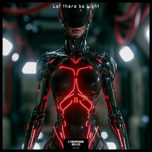 Cybermode Beats - Let There Be Light (2026)