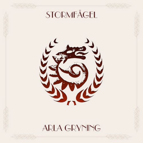 Stormfågel - Arla Gryning (2016)