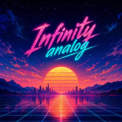 Morze1982 - Infinity Analog (2026)