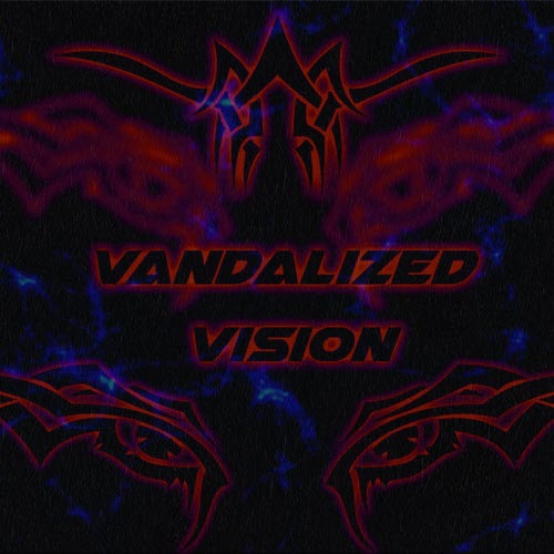 Penelope's Fiance - Vandalized Vision (2021)