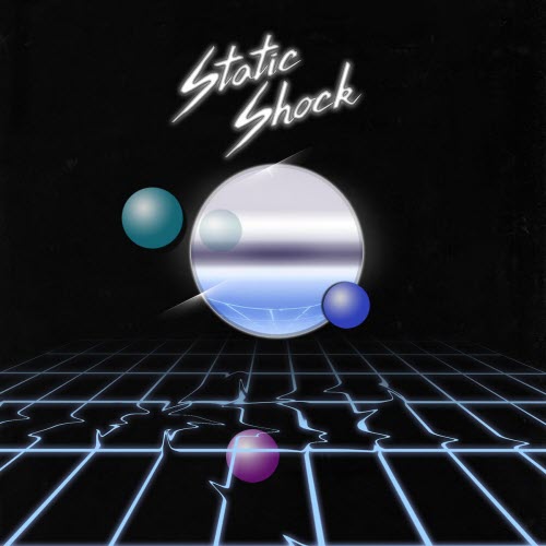 Sellorekt/LA Dreams - Static Shock (2017)