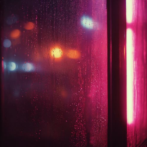 Blueneck - Moonlighting (2026)