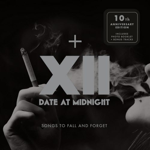 Date At Midnight - Songs To Fall And Forget (10th Anniversary Edition) (2026)