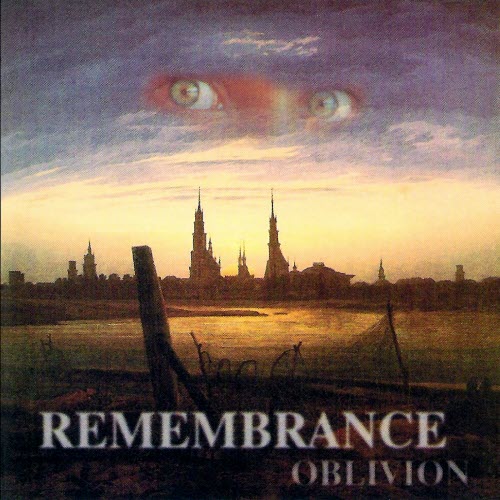 Remembrance - Oblivion (1996)